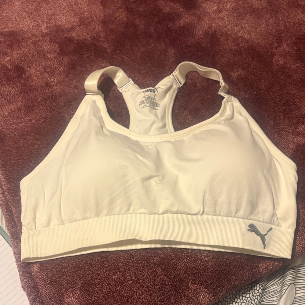 Women’s Puma Sports Bras